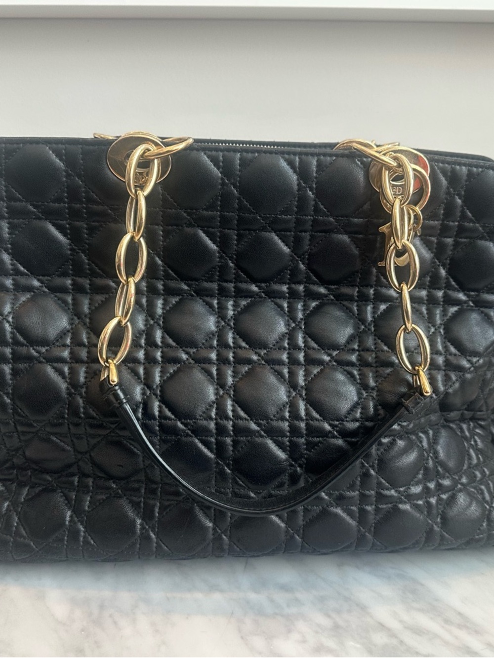 100% Authentic Dior Shoulder Bag